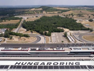 Magyar Nagydíj – Forgalmi változásokra, korlátozásokra kell készülni a Forma-1 ideje alatt