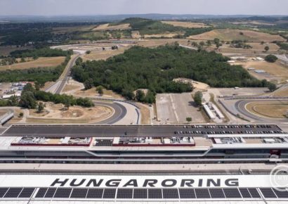 Magyar Nagydíj – Forgalmi változásokra, korlátozásokra kell készülni a Forma-1 ideje alatt