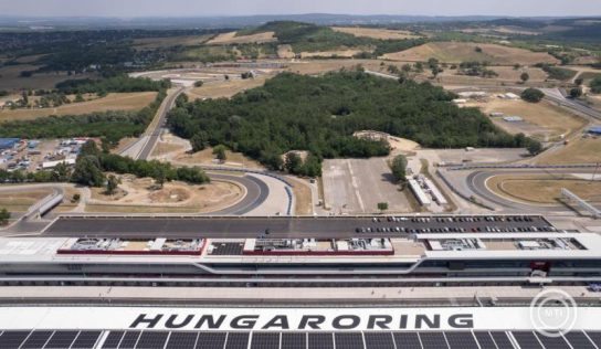 Magyar Nagydíj – Forgalmi változásokra, korlátozásokra kell készülni a Forma-1 ideje alatt