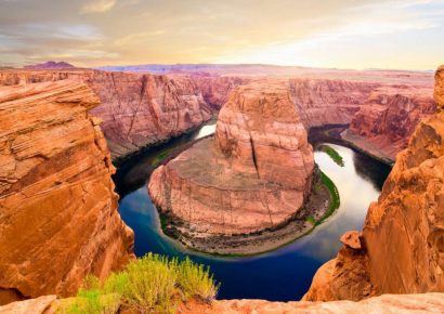 Erdőtűz pusztította el a Grand Canyon északi peremének történelmi jelentőségű turistaházát és a környező tucatnyi épületet