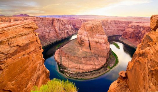 Erdőtűz pusztította el a Grand Canyon északi peremének történelmi jelentőségű turistaházát és a környező tucatnyi épületet