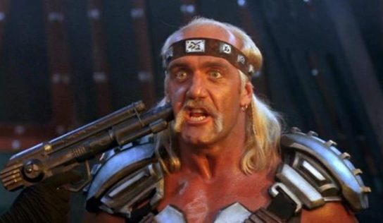 Tragikus hirtelenséggel elhunyt Hulk Hogan