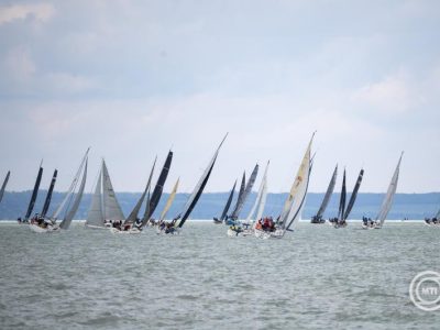 Kékszalag – Több hajót megrongált a vihar, de már 422 nevezés befutott