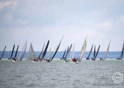 Kékszalag – Több hajót megrongált a vihar, de már 422 nevezés befutott