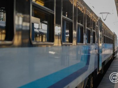 Felújítás miatt négy hétre bezár a Keleti pályaudvar