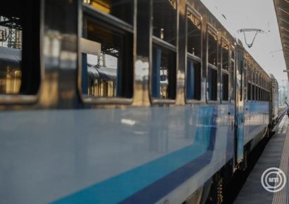 Felújítás miatt négy hétre bezár a Keleti pályaudvar