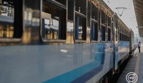 Felújítás miatt négy hétre bezár a Keleti pályaudvar