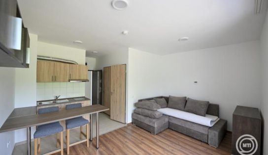 Júniusban országosan 1,3 százalékkal nőtt a kiadó lakások bérleti díja