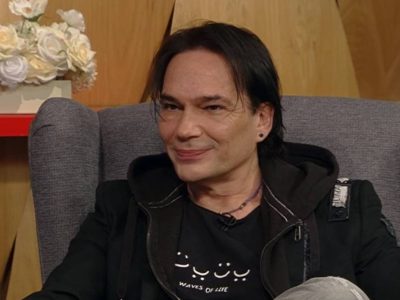 Mester Tamás őszintén beszélt az apaságról