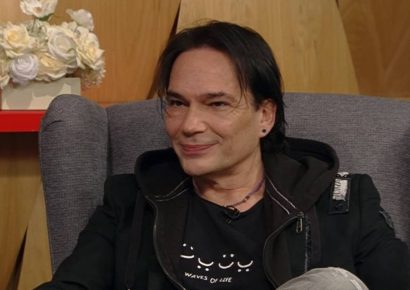 Mester Tamás őszintén beszélt az apaságról