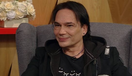 Mester Tamás őszintén beszélt az apaságról