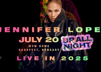 Michelin-csillagos étterem séfje főz Budapesten Jennifer Lopeznek