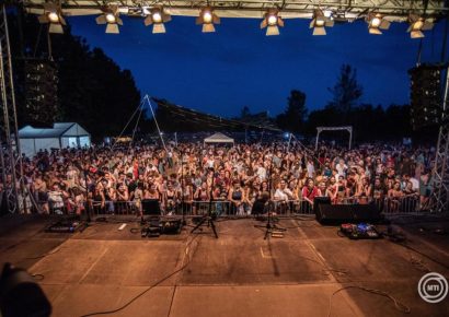 Kedden kezdődik az Ördögkatlan fesztivál