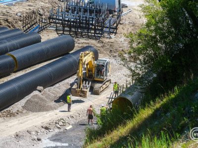 Bűnvádi feljelentést tettek a Kis-Küküllőn bekövetkezett sószennyezés és ökológiai katasztrófa miatt