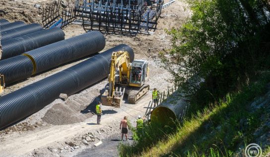 Bűnvádi feljelentést tettek a Kis-Küküllőn bekövetkezett sószennyezés és ökológiai katasztrófa miatt