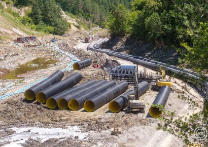 Meghosszabbították a veszélyhelyzetet Parajdon