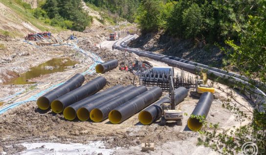 Meghosszabbították a veszélyhelyzetet Parajdon