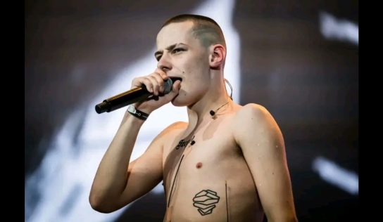 Pogány Induló-sorozatot készít az HBO