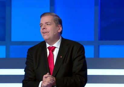 Elhunyt Schmuck Andor