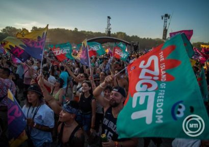 Szoho néven új multikulturális helyszín várja a látogatókat a Sziget fesztiválon