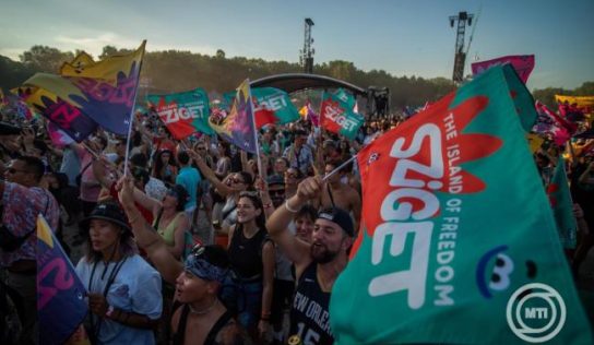 Szoho néven új multikulturális helyszín várja a látogatókat a Sziget fesztiválon