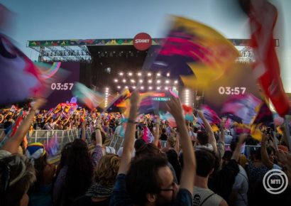 Éjszakai jegyet vezettek be az idei Sziget fesztiválra