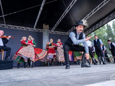 A Magyar Nemzeti Táncegyüttes lemondja fellépését a Sziget Fesztiválon a Kneecap zenekar meghívása miatt