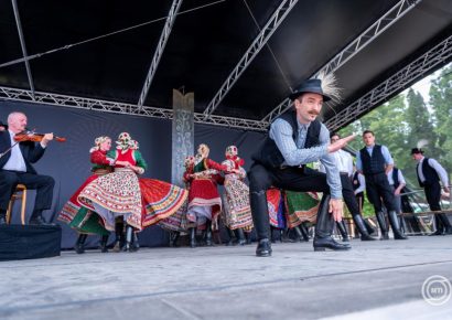 A Magyar Nemzeti Táncegyüttes lemondja fellépését a Sziget Fesztiválon a Kneecap zenekar meghívása miatt