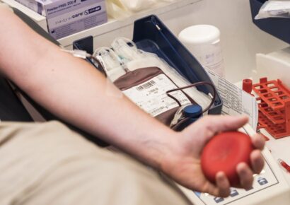 Nyáron is szükség van a vérre! Indul az idei nyári véradókampány