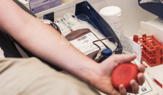 Nyáron is szükség van a vérre! Indul az idei nyári véradókampány