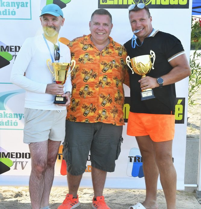 2. Dred Szucs Balazs es Kocsis Janika