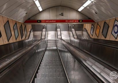 Megújul a jegy- és bérletkiadó automaták hálózata