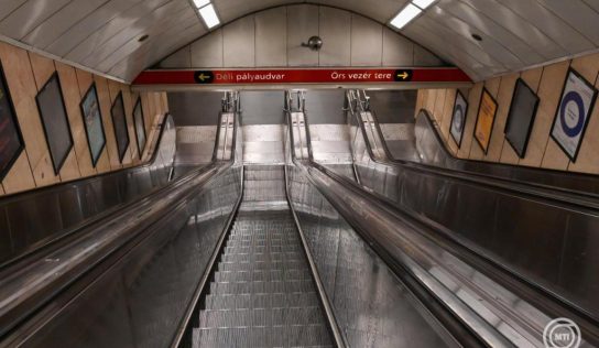 Megújul a jegy- és bérletkiadó automaták hálózata