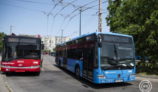 Veszélyes hiányosságokat tárt fel a kormányhivatal ellenőrzése a BKV autóbuszainál