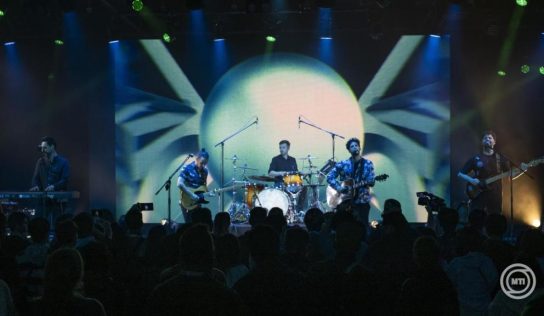 Hargita Megyéért Díjjal tüntették ki a Bagossy Brothers Company zenekart