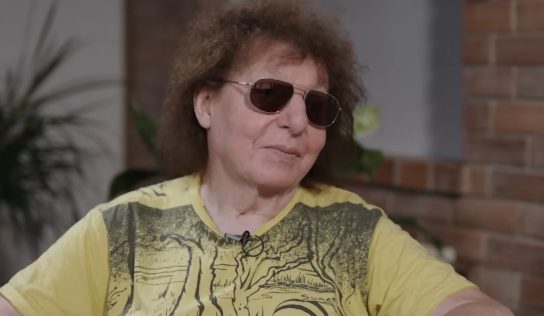 Most jött! Súlyos balesetet szenvedett Demjén Ferenc