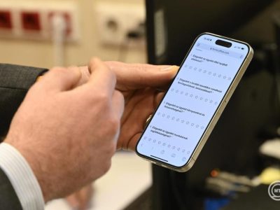 Ismét minden funkciója elérhető az EESZT-nek