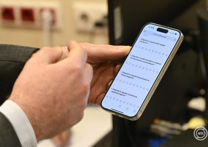 Ismét minden funkciója elérhető az EESZT-nek