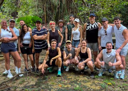 Mindenki erre a bejelentésre várt: Augusztus 31-én startol az Ázsia Expressz és a Kísértés új évadaival