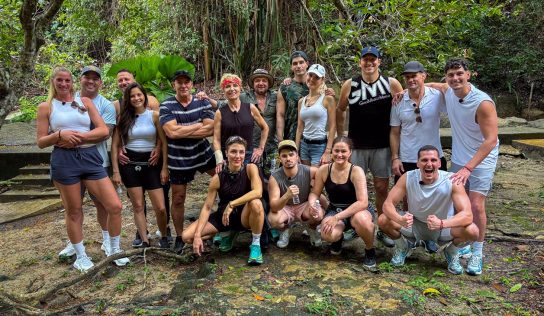 Mindenki erre a bejelentésre várt: Augusztus 31-én startol az Ázsia Expressz és a Kísértés új évadaival