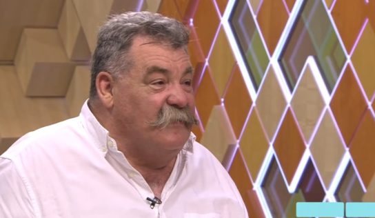 Szombaton lett volna Lajsz András esküvője – A mixer ismét kórházba került