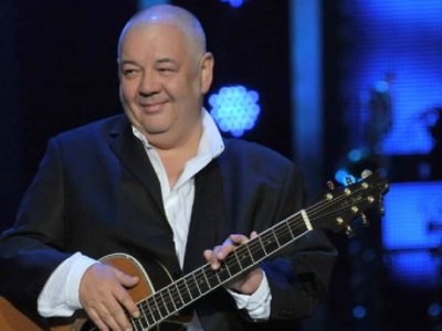 Gyászol a művészvilág! Elhunyt a népszerű jazzénekes