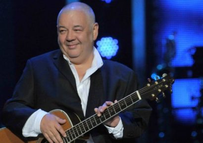 Gyászol a művészvilág! Elhunyt a népszerű jazzénekes