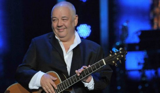 Gyászol a művészvilág! Elhunyt a népszerű jazzénekes