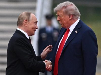 Alaszkai csúcs – Donald Trump: sikerült igazán jó előrelépést elérni