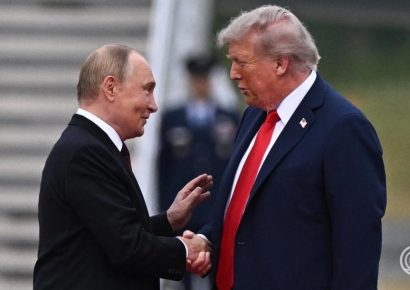 Alaszkai csúcs – Donald Trump: sikerült igazán jó előrelépést elérni