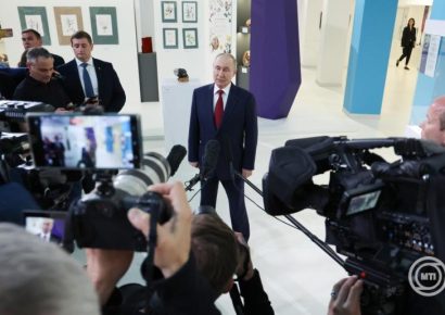 Alaszkában találkozik pénteken Donald Trump és Vlagyimir Putyin