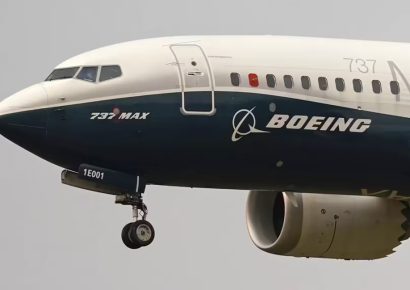 Több ezer dolgozó lépett sztrájkba a Boeing három hadiipari üzemében
