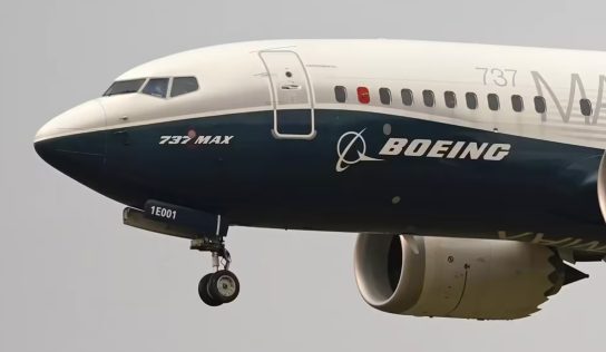 Több ezer dolgozó lépett sztrájkba a Boeing három hadiipari üzemében
