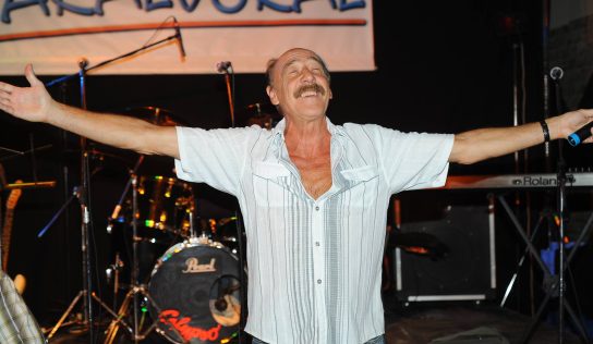 Elhunyt Keresztes Tibor – Cintula